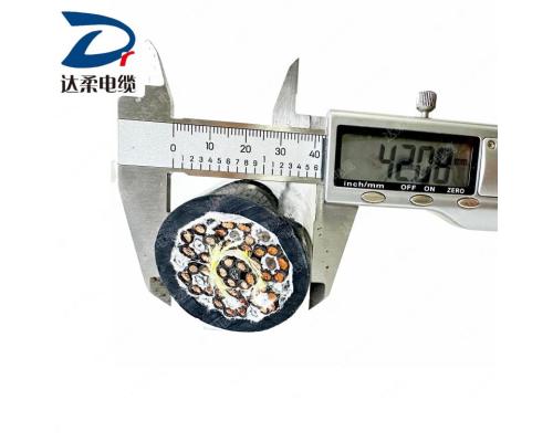 蓄篮筐专用电缆起重吊装行业专用电缆