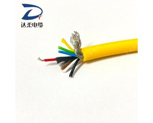 水电工程观测电缆仪器仪表电子计算机电缆
