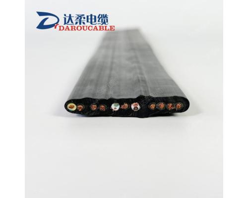 扁形电缆带状电缆