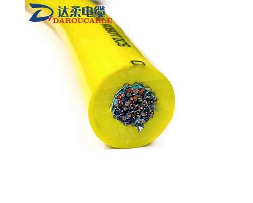潜水机器人电缆海洋电缆