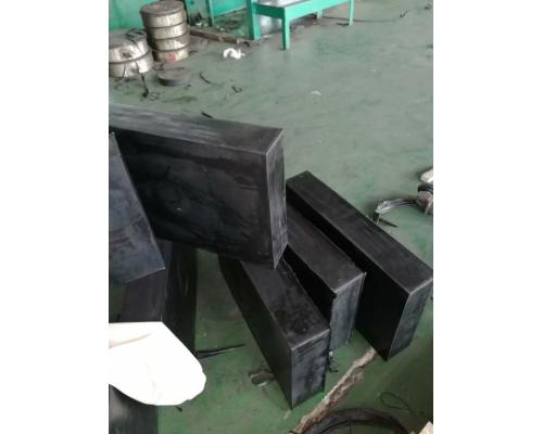 GJZ 450×450×99 (CR)公路桥梁矩形板式橡胶支座产品生产咨询我