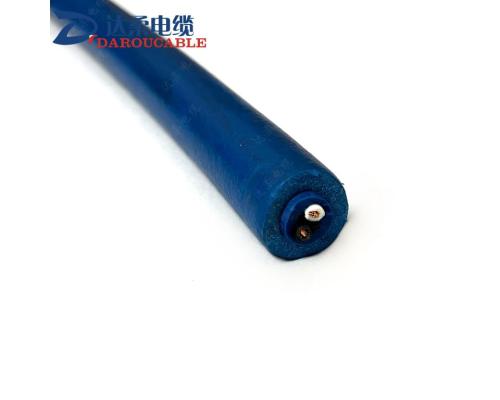 深海探测电缆水工传感器电缆