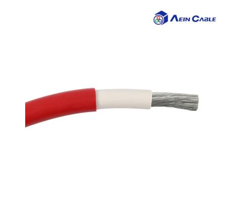 AFR250 250'℃ 600V PTFE鐵氟龍高溫線