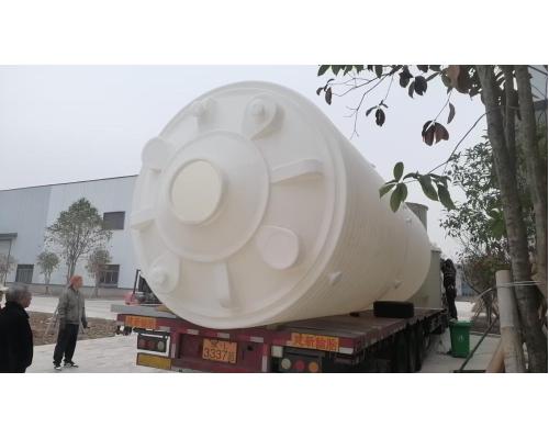 pe储水桶工厂污水处理废液收集罐