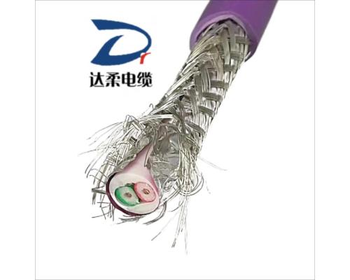 profibus总线电缆通信电缆