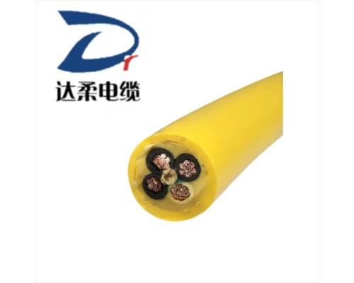 耐气态液态海水腐蚀电缆