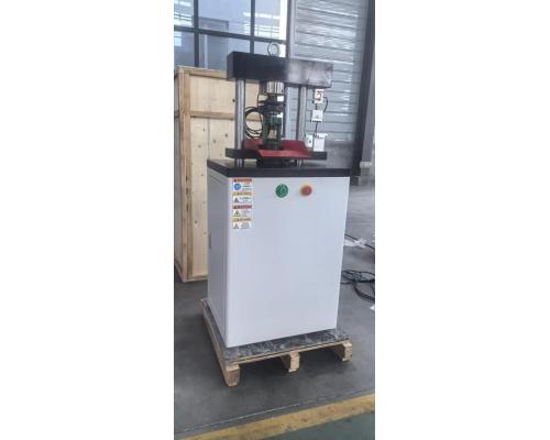微機控制全自動抗折抗壓試驗機