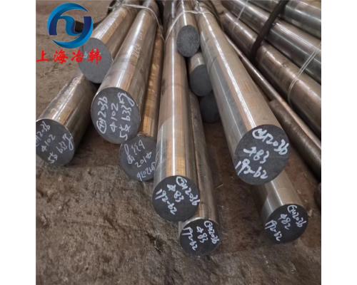 GH2036高溫合金薄板（厚度 ≥ 5.0mm）性能分析