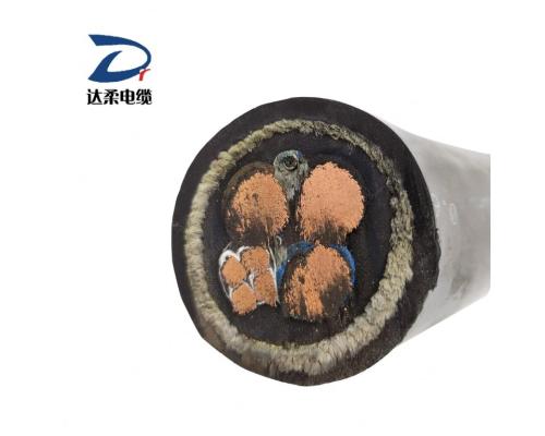 抓斗机电缆移动起重机电缆卷筒电缆