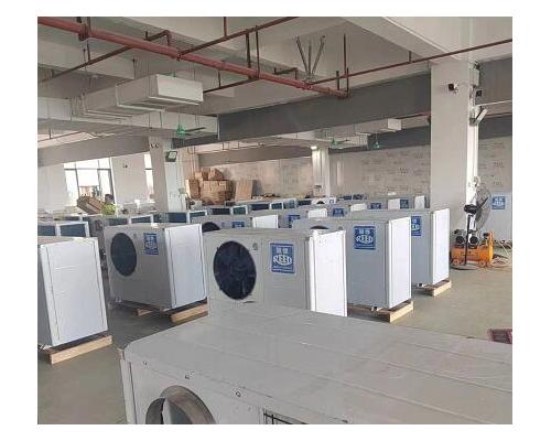 儲糧冷風機