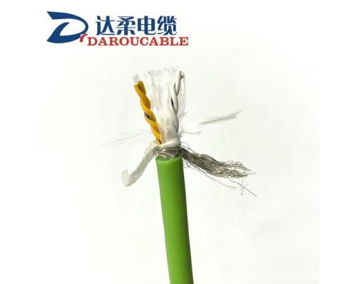 编码器电缆传输和储存设备专用电缆