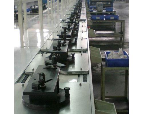 電機上下循環倍速鏈線定制