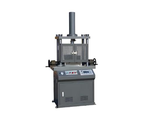 GB/T244金屬材料管塑性變形彎管試驗機