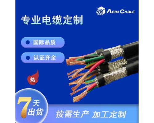 美標UL2835網(wǎng)線