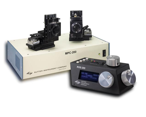 Prime Tech PMM6 压电冲击驱动器