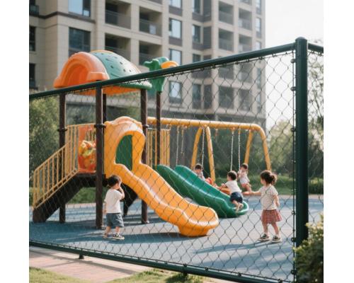 幼兒園防護圍欄