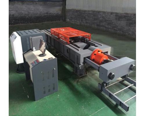 电力安全器具钢绞线卧式拉伸试验机