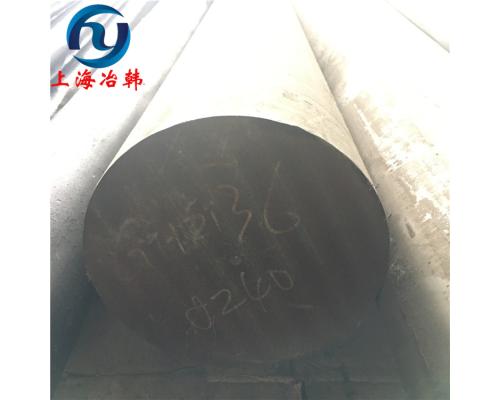 GH2136高溫合金鋼板材料性能分析