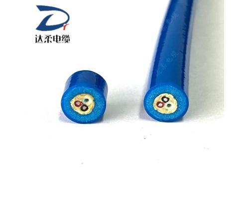 零浮力光纤组合电缆