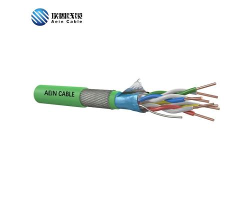 CAT 5e 超五類網(wǎng)線