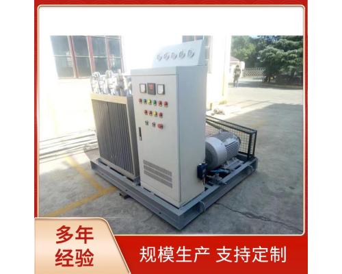 40MPa空氣壓縮機