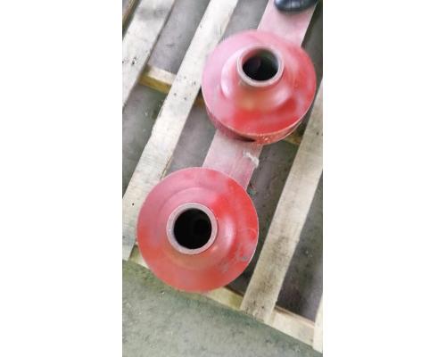 立井排水專(zhuān)用接頭高壓強(qiáng)排適配