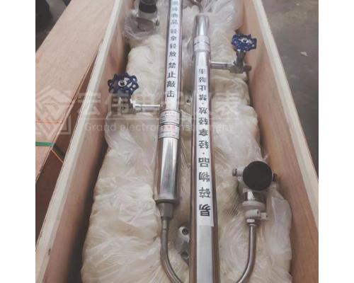 智能電容式液位計