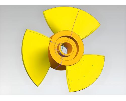 智能濕度傳感器監(jiān)測電機防潮