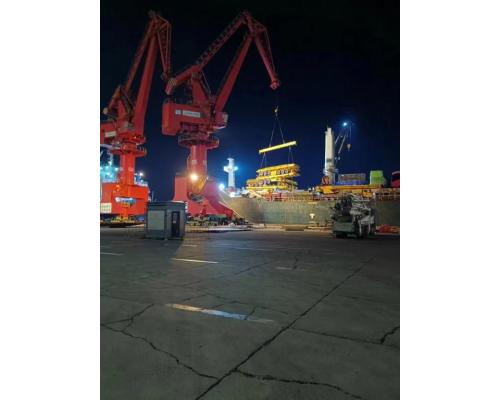 浅说清关那点事