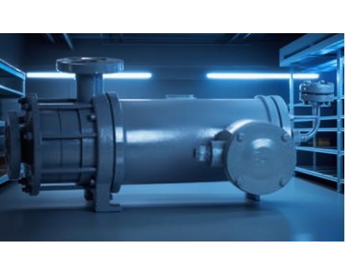 變頻氟利昂泵智能調節流量揚程?