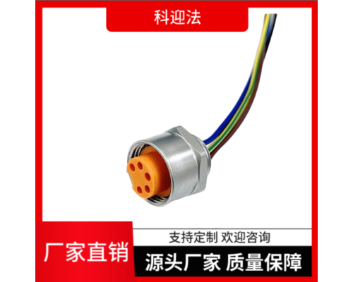 船舶雷达与导航系统7/8防水插座Dvicenet通迅