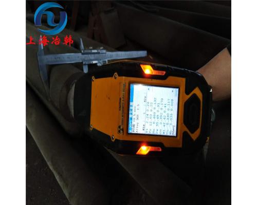 GH2901高溫合金鋼板化學成分分析