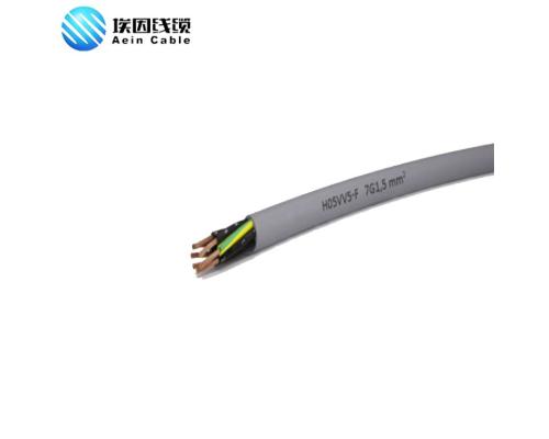 替代chainflex?動力電纜