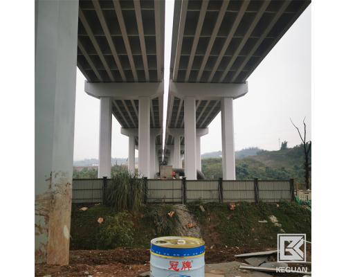 氯醚防腐漆