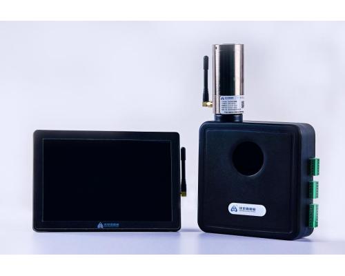 电机绝缘在线监测装置WRS-MTS21高压电机在线绝缘检测沃伦森