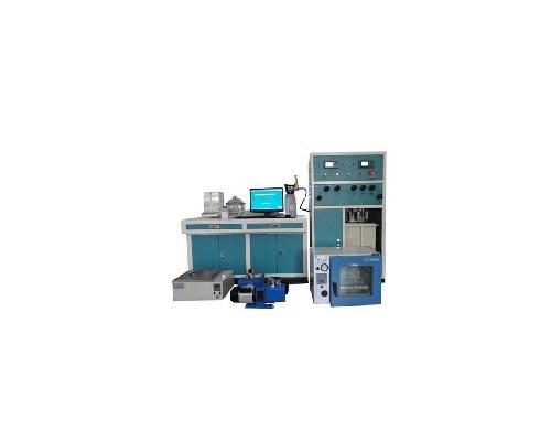 FC-1毛细管瓦斯流量计