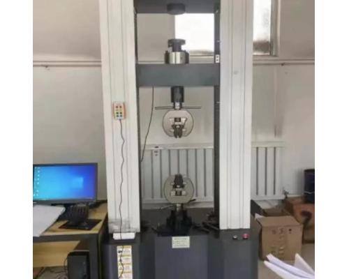 微機控制建筑節能砂漿保溫材料試驗機