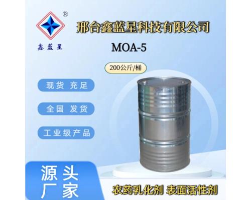 MOA-5