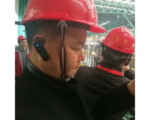 无线团队讲解器远距离传输长续航穹游讲解系统