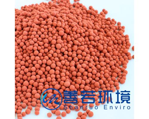 臭氧催化反應器