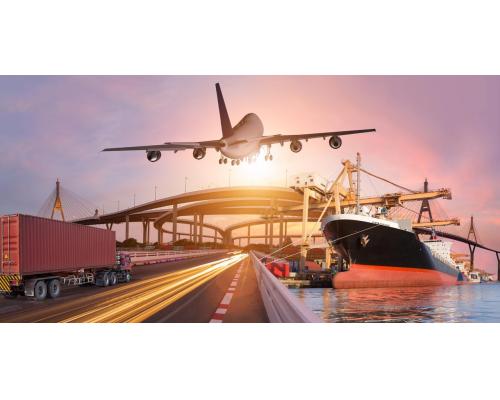 國際物流深圳到英國空運雙清包稅