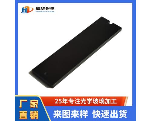 選擇吸收型光學玻璃片ZB1/ZB2/ZB3紫色玻璃