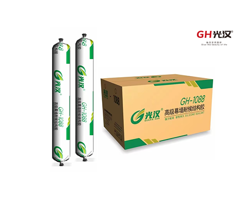 硅酮密封膠硅酮結(jié)構(gòu)膠幕墻膠玻璃膠