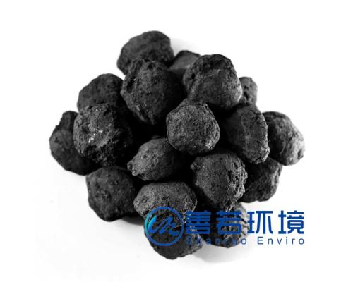 鐵碳微電解催化氧化裝置