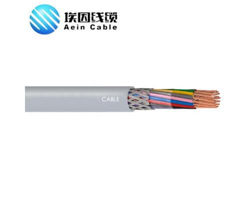 替代LAPPOLFLEX?CLASSIC110CH電纜