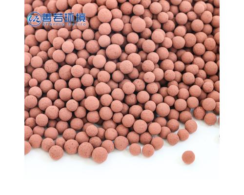 臭氧分解催化劑