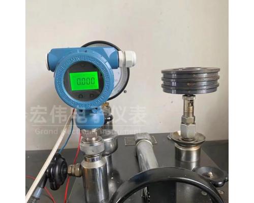 數字壓力傳感器