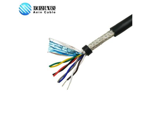 替代和柔HELUDATA?20276電纜