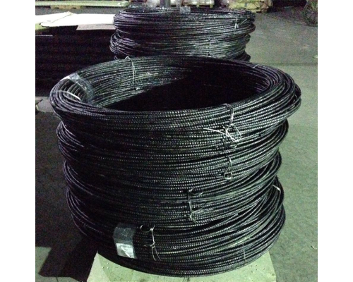 環氧樹脂玄武巖纖維筋 無磁不導電