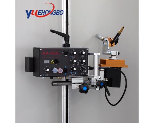 KA-HE8 軌道式擺動焊接機